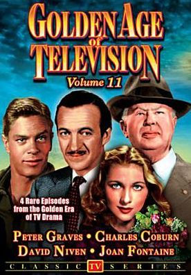 Golden Age of Television, Vol. 11