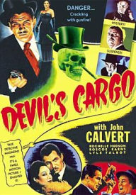 Title: Devil's Cargo