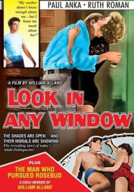 Title: Look In Any Window