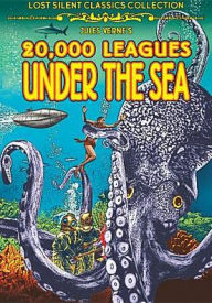 Title: 20,000 Leagues Under the Sea