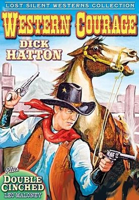 Western Courage/Double Cinched