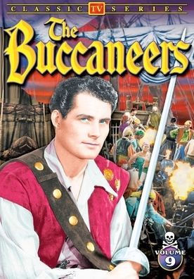 The Buccaneers, Vol. 9