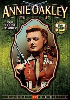 Barnes and Noble Annie Oakley 13 | The Summit