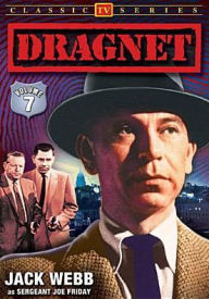 Title: Dragnet, Vol. 7