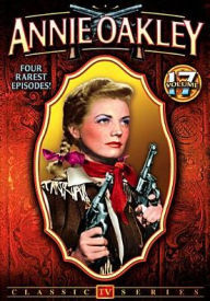 Title: Annie Oakley, Vol. 17