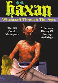 Title: Häxan: Witchcraft Through the Ages