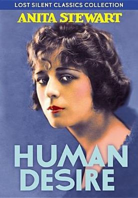 Silent Classics Double Feature: Human Desire/The Vortex