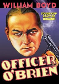 Title: Officer O'Brien