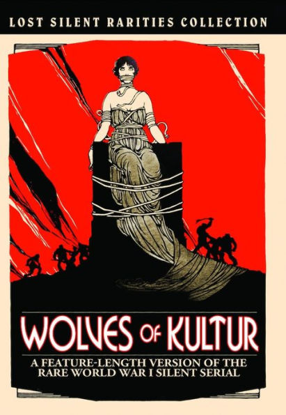 Wolves of Kultur