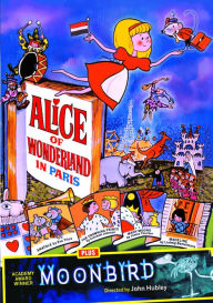 Title: Alice of Wonderland in Paris