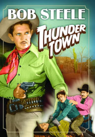 Title: Thunder Town / Driftin' River