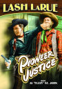 Pioneer Justice