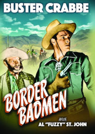 Title: Border Badmen