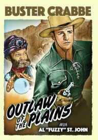 Title: Outlaw of the Plains