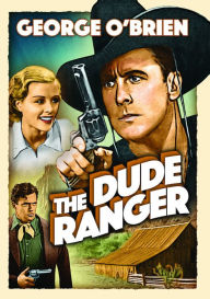 Title: The Dude Ranger