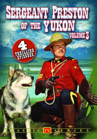 Title: Sergeant Preston of the Yukon: Volume 3