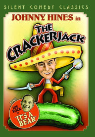 Title: Crackerjack