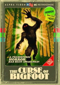 The Curse of Bigfoot