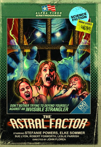 The Astral Factor