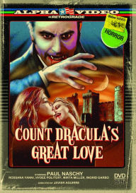 Title: Count Dracula's Great Love