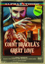 Count Dracula's Great Love