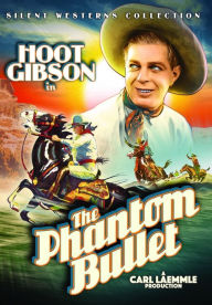 Title: The Phantom Bullet