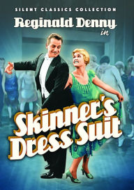 Skinner's Dress Suit