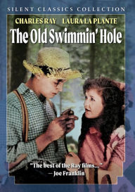 Title: The Old Swimmin' Hole