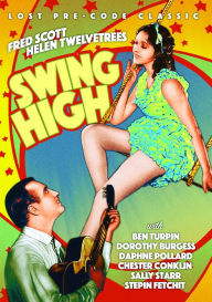 Title: Swing High