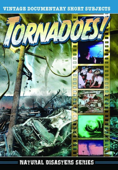 Tornadoes!