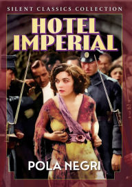 Title: Hotel Imperial