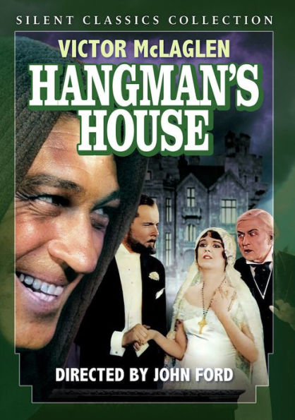 Hangman's House