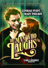 Title: The Man Who Laughs