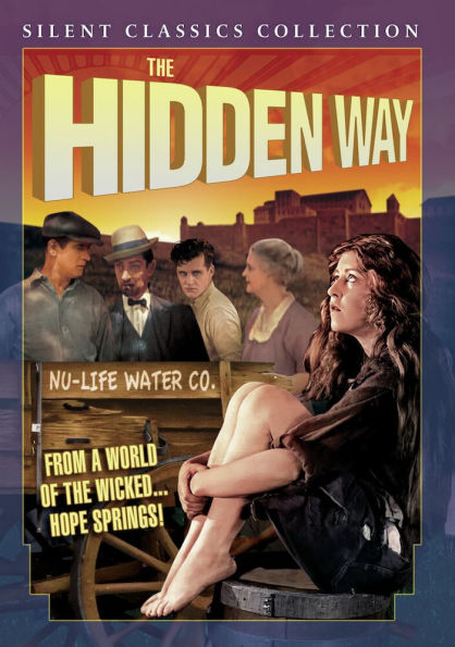 The Hidden Way