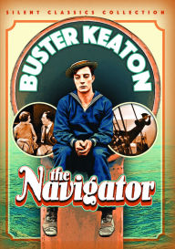 Title: The Navigator