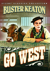 Title: Go West