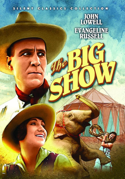 The Big Show