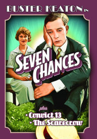 Title: Seven Chances