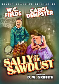 Title: Sally of the Sawdust