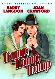 Title: Tramp, Tramp, Tramp