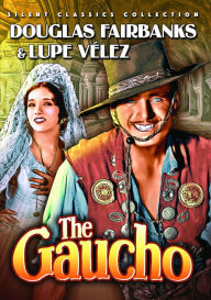 Title: The Gaucho