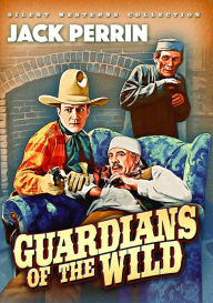 Title: Guardians of the Wild