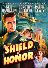 Title: The Shield of Honor