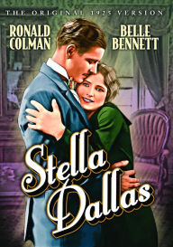Title: Stella Dallas