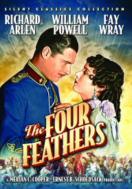Title: The Four Feathers