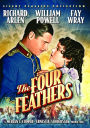 The Four Feathers