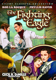 Title: The Fighting Eagle