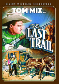 Title: The Last Trail