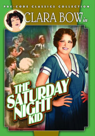 Title: The Saturday Night Kid