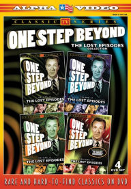 Title: One Step Beyond: The Lost Episodes